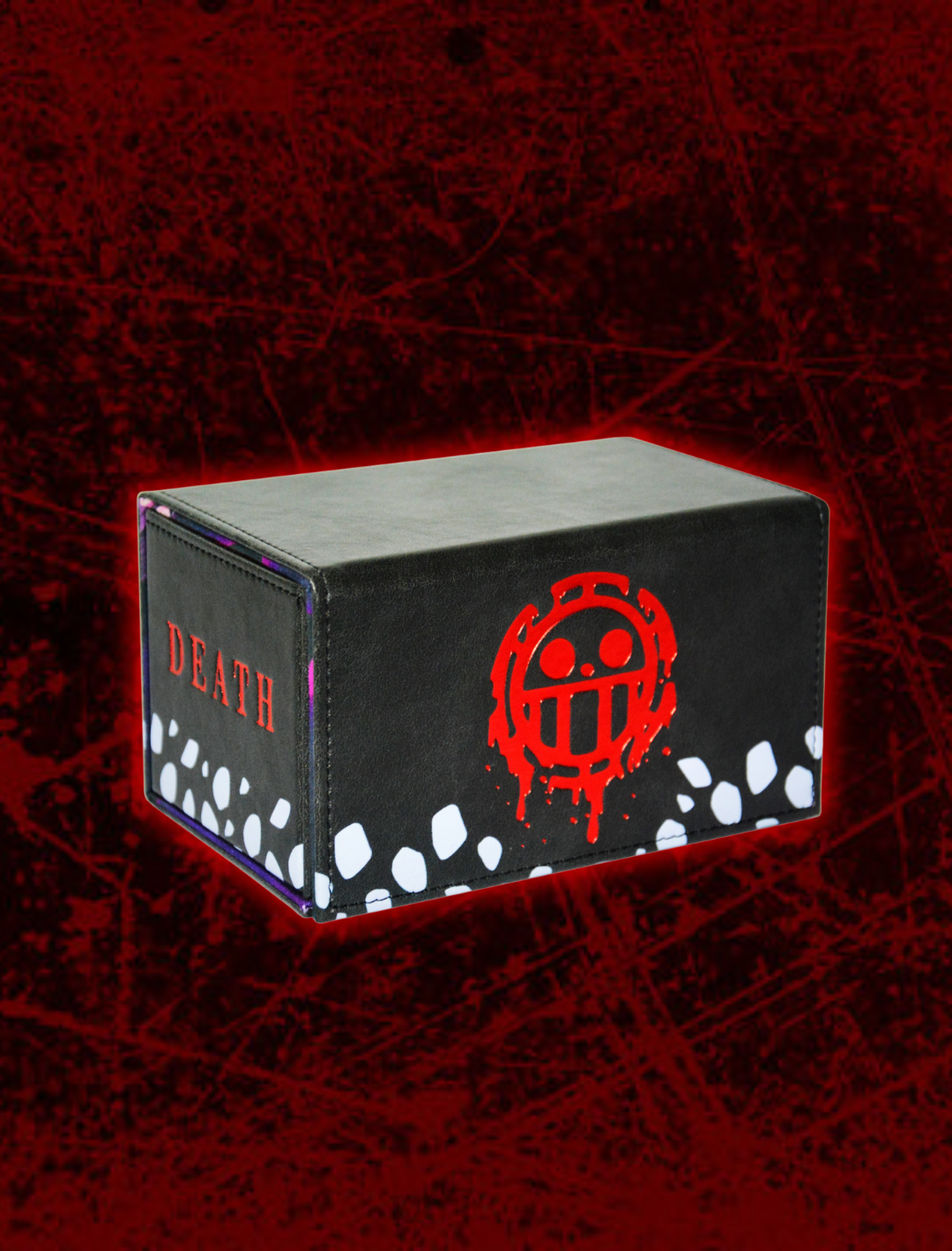 Surgeon of Death Deckbox