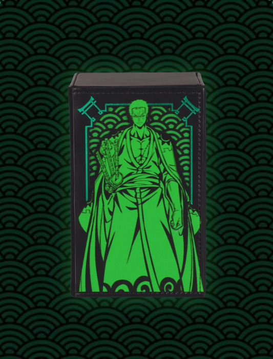 Pirate Hunter Deckbox