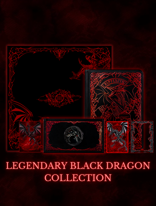Legendary Black Dragon Bundle