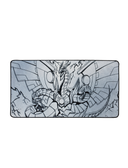 Cybernatic Dragon - 1-Player Cloth Playmat - sleevechief
