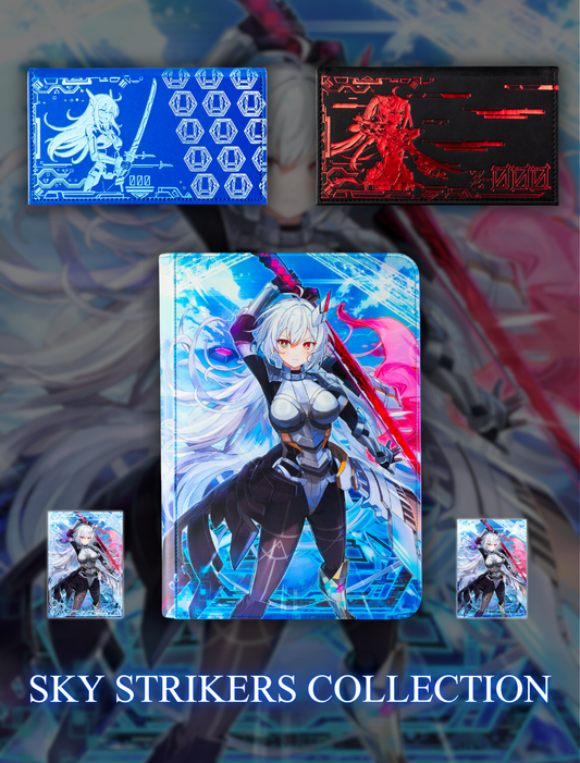 Sky Strikers Bundle