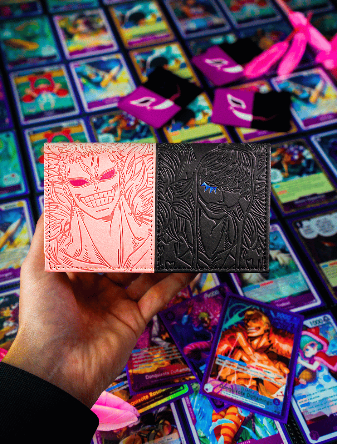 Fratelli Tragedia Deckbox 2.0