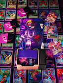 Brothers Tragedy Deckbox 2.0 - sleevechief