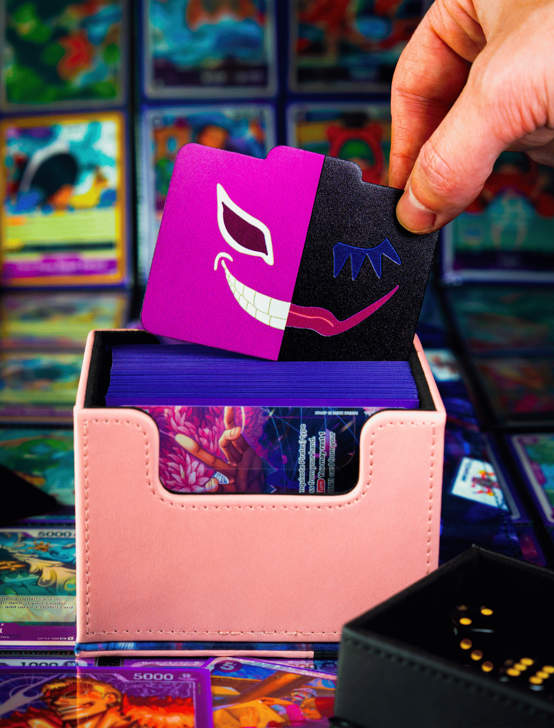 Fratelli Tragedia Deckbox 2.0