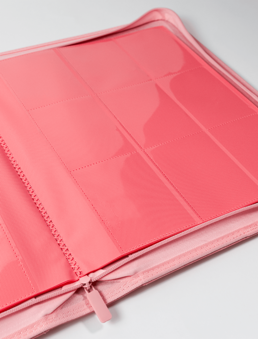 Cherry Blossom - Toploader Trading Card Binder