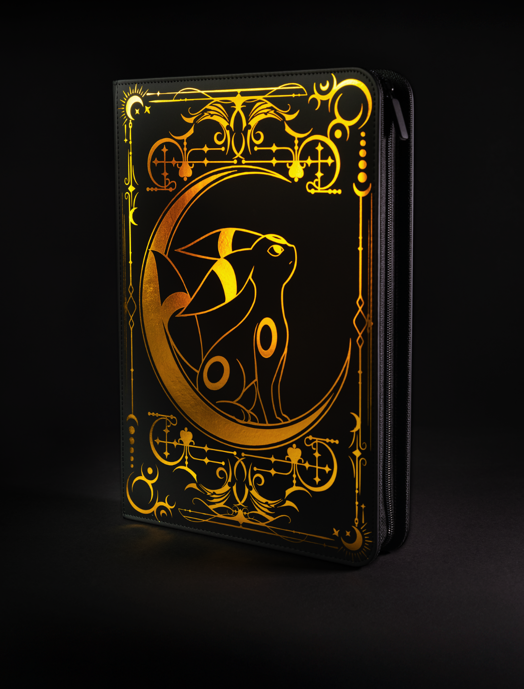 Card Binder