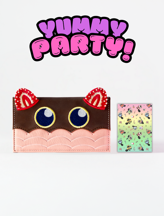 Yummy Party Bundle