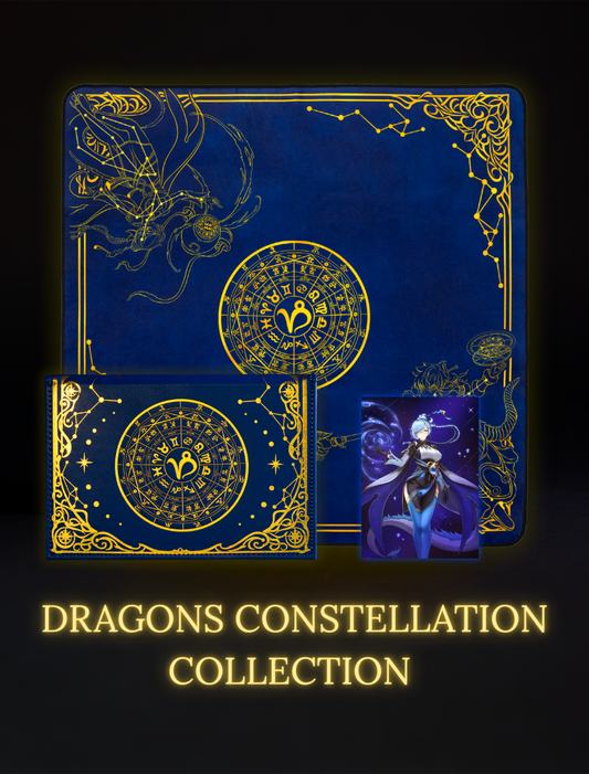 Dragons Constellation Bundle