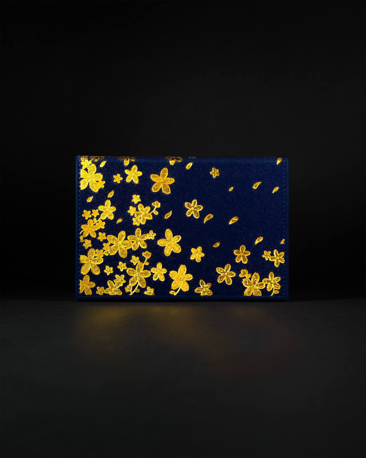 Night Blossom - Deckbox - sleevechief
