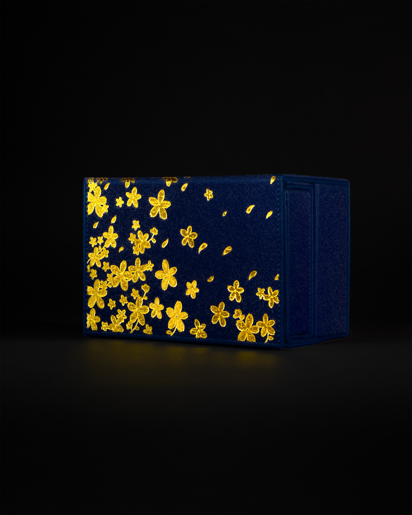 Night Blossom - Deckbox - sleevechief