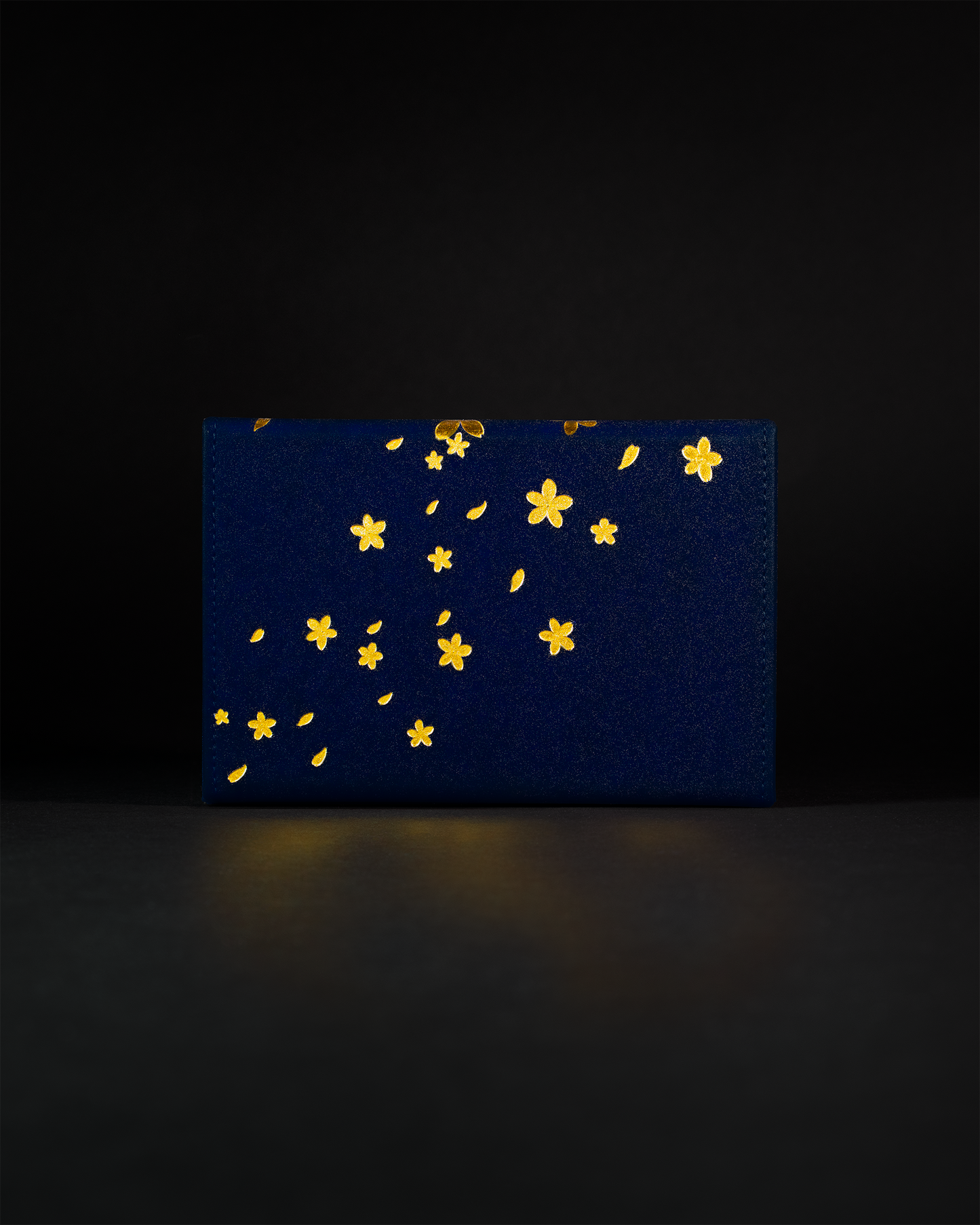 Night Blossom - Deckbox - sleevechief