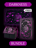 The DARKNESS Bundle +FREE PLAYMAT