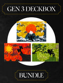 Gen 3 - Deckbox Bundle