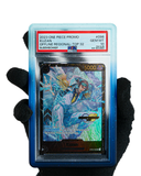 Night Fade - Graded Card Bumper - sleevechief