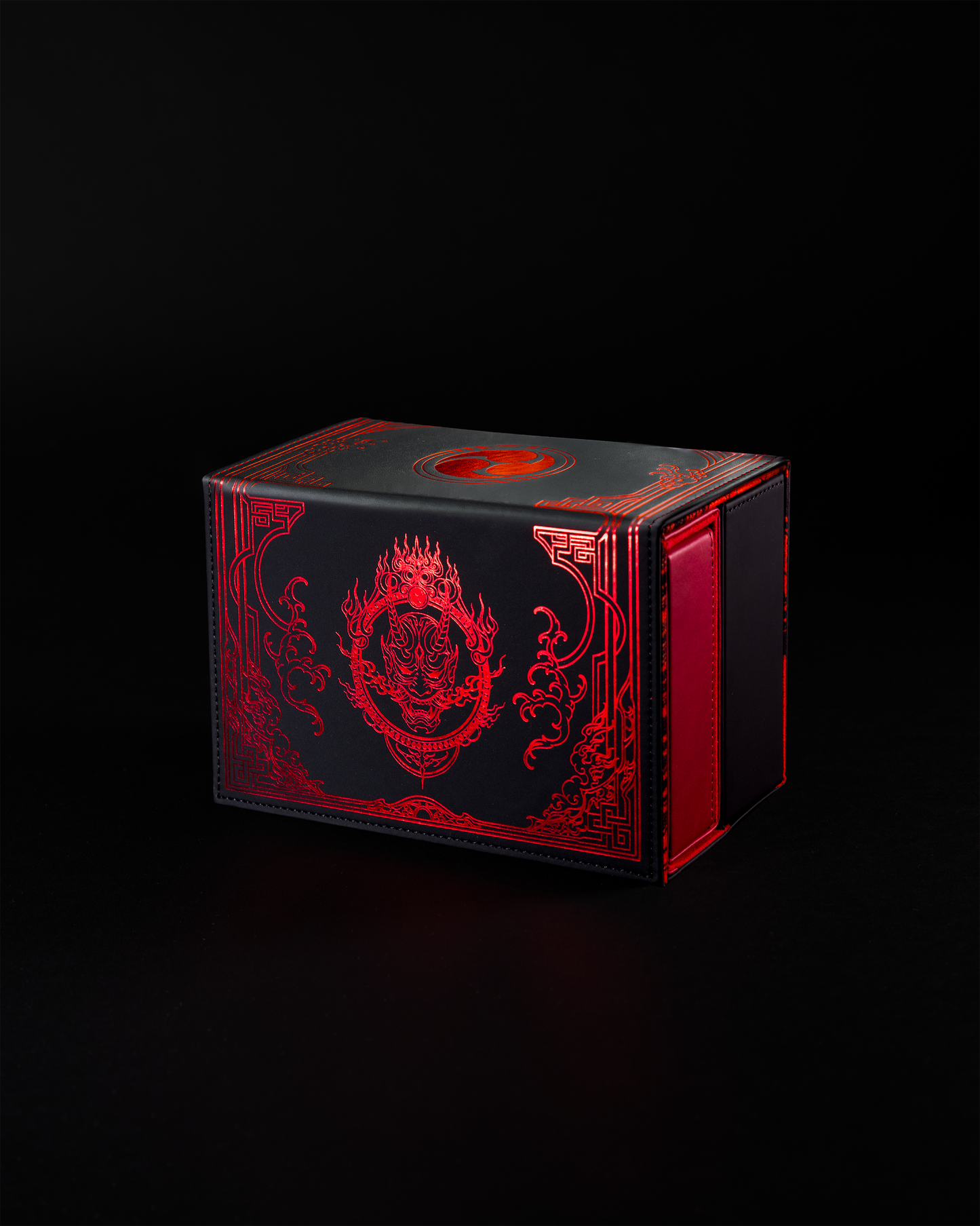 BLOOD ONI - Deckbox - sleevechief