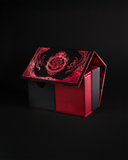BLOOD ONI - Deckbox - sleevechief