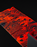 BLOOD ONI - Deckbox - sleevechief