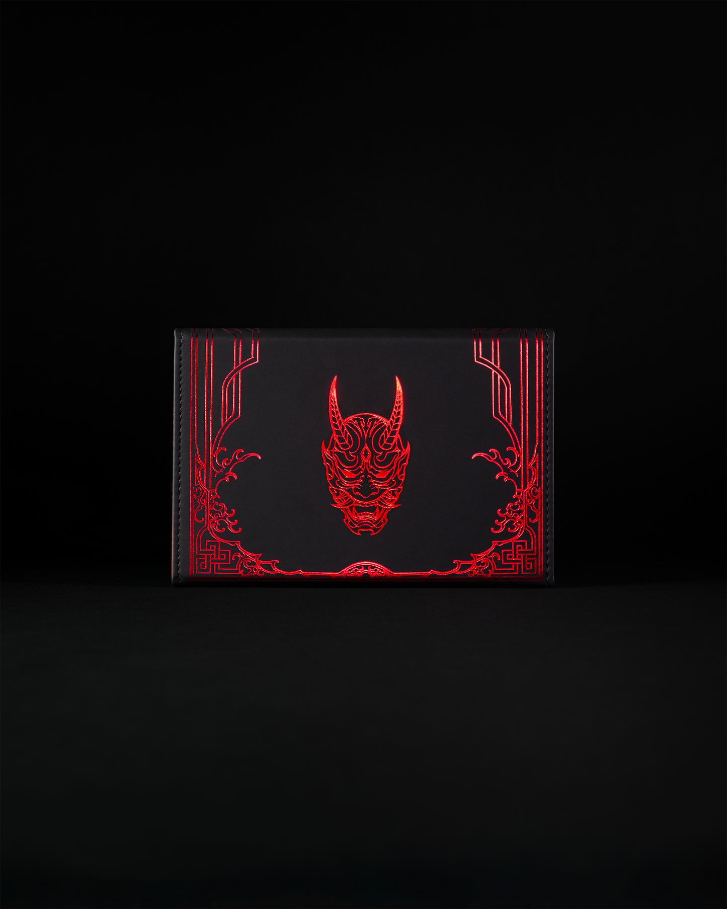 BLOOD ONI - Deckbox - sleevechief