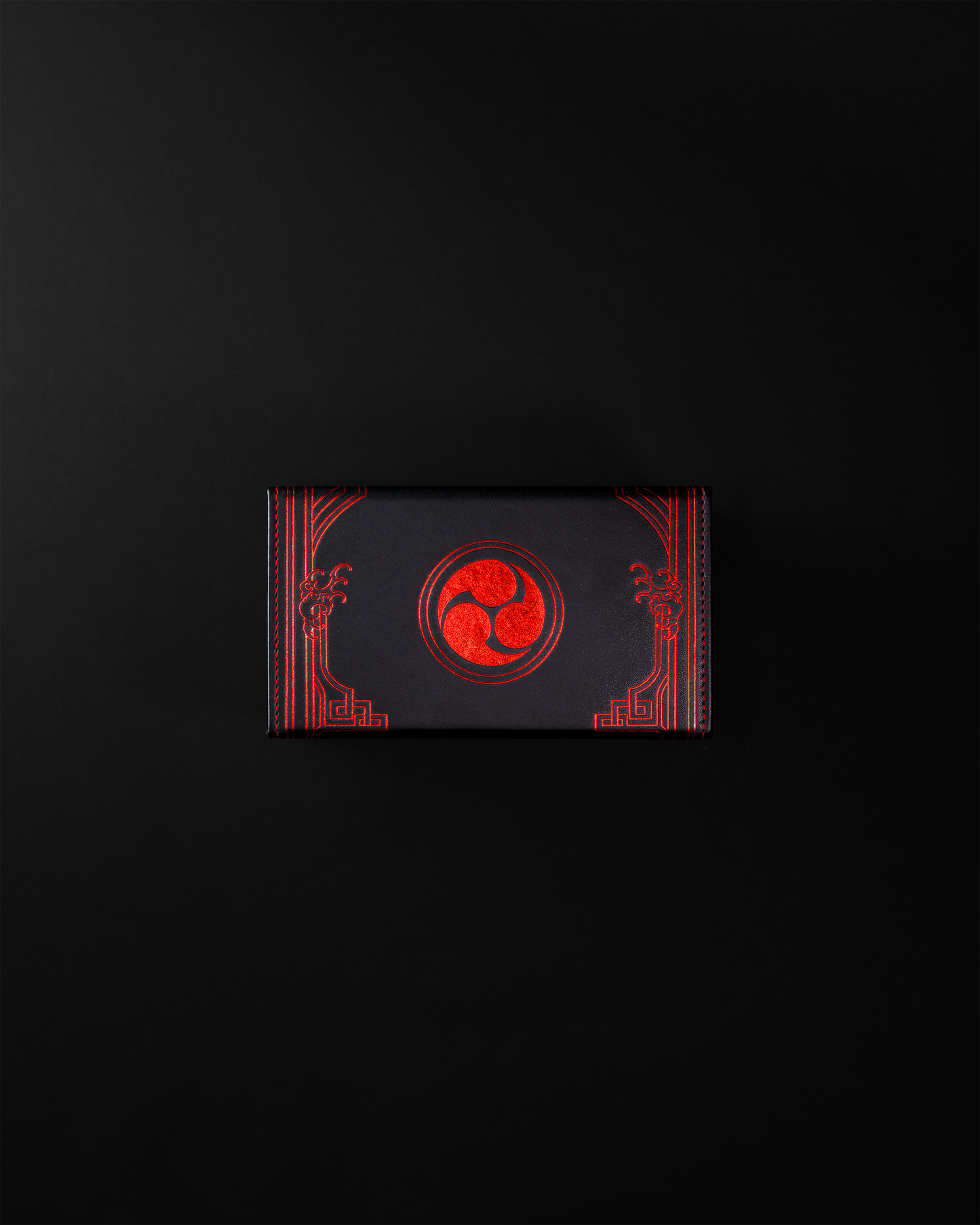 BLOOD ONI - Deckbox - sleevechief