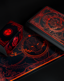 The Blood Oni Bundle +FREE PLAYMAT