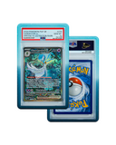 Ocean Pulse - Graded Card Bumper - sleevechief