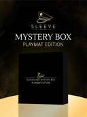 Mystery Box - Playmat Edition