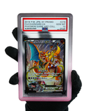 Rose Ash - Graded Card Bumper - sleevechief