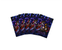 Pochettes pour cartes Lucci (70 pièces) - sleevechief