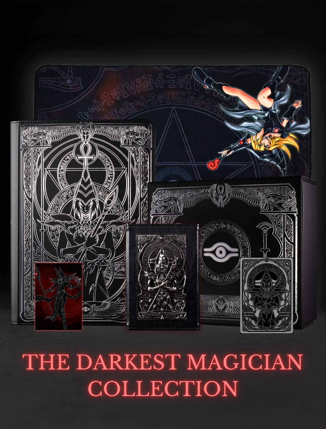 Bundle del mago più oscuro