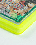 Solar Beam - Graded Card Bumper - sleevechief