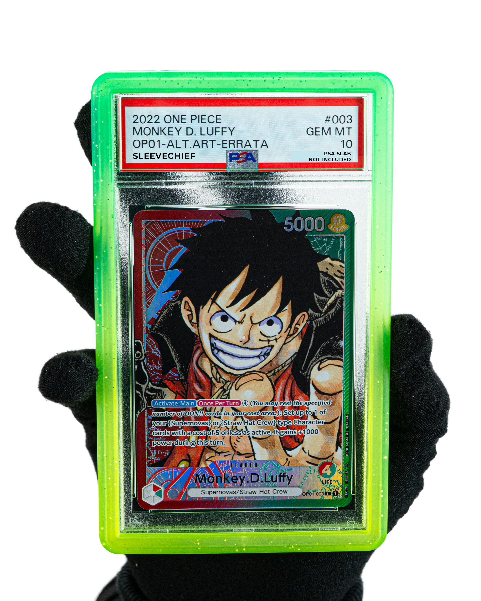 Solar Beam - Parachoques de tarjetas graduadas