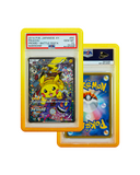 Sunrise - Graded Card Bumper - sleevechief