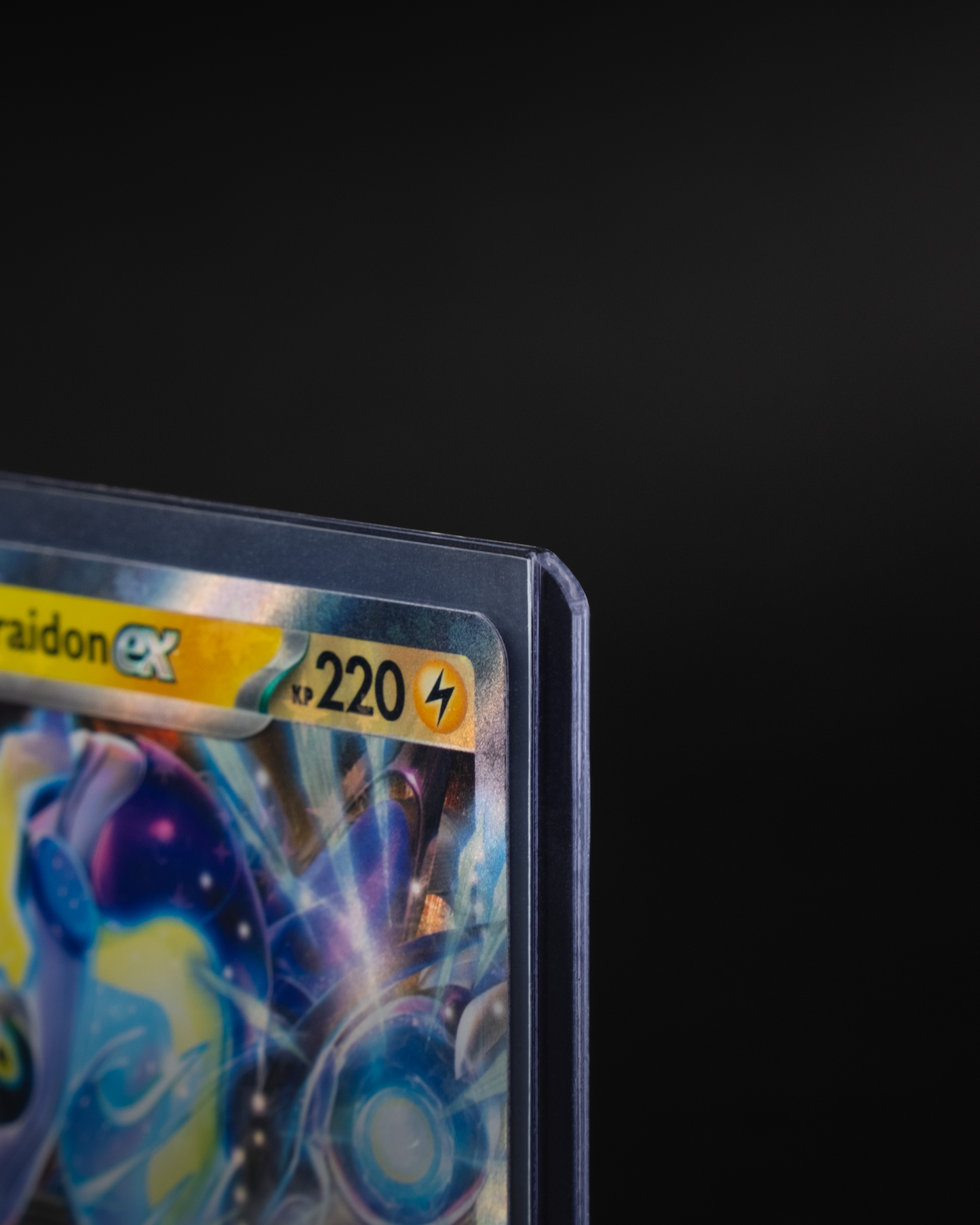 SleeveChief - Premium Toploader (100 Toploader + 100 Sleeves) - sleevechief