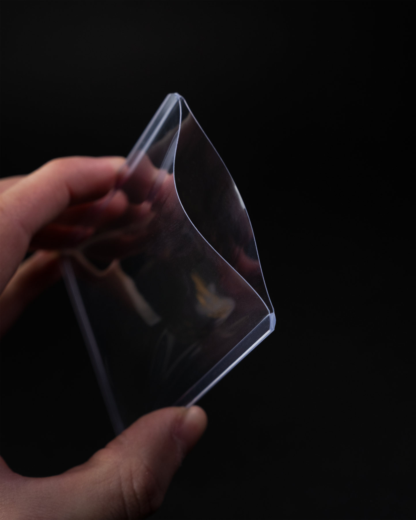 SleeveChief - Premium Toploader (100 Toploader + 100 Sleeves) - sleevechief