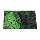 ZORRO-DONO Playmat - sleevechief