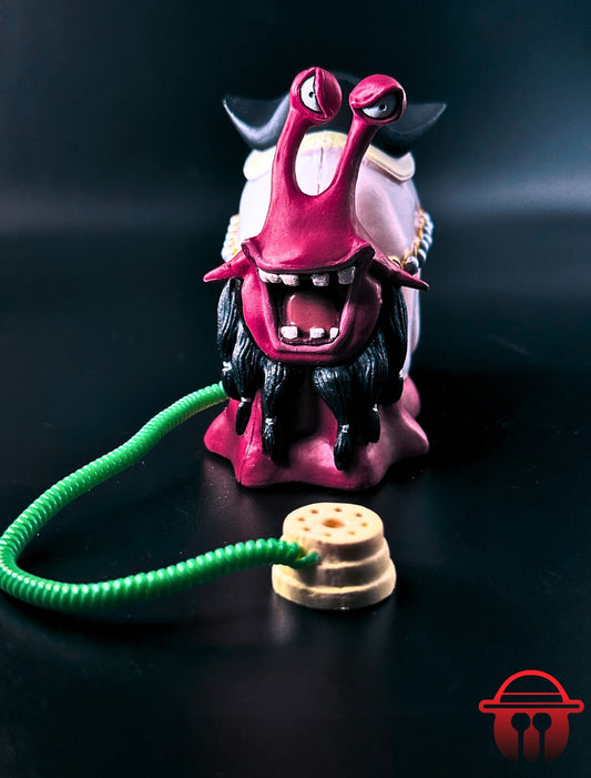 Blackbeard