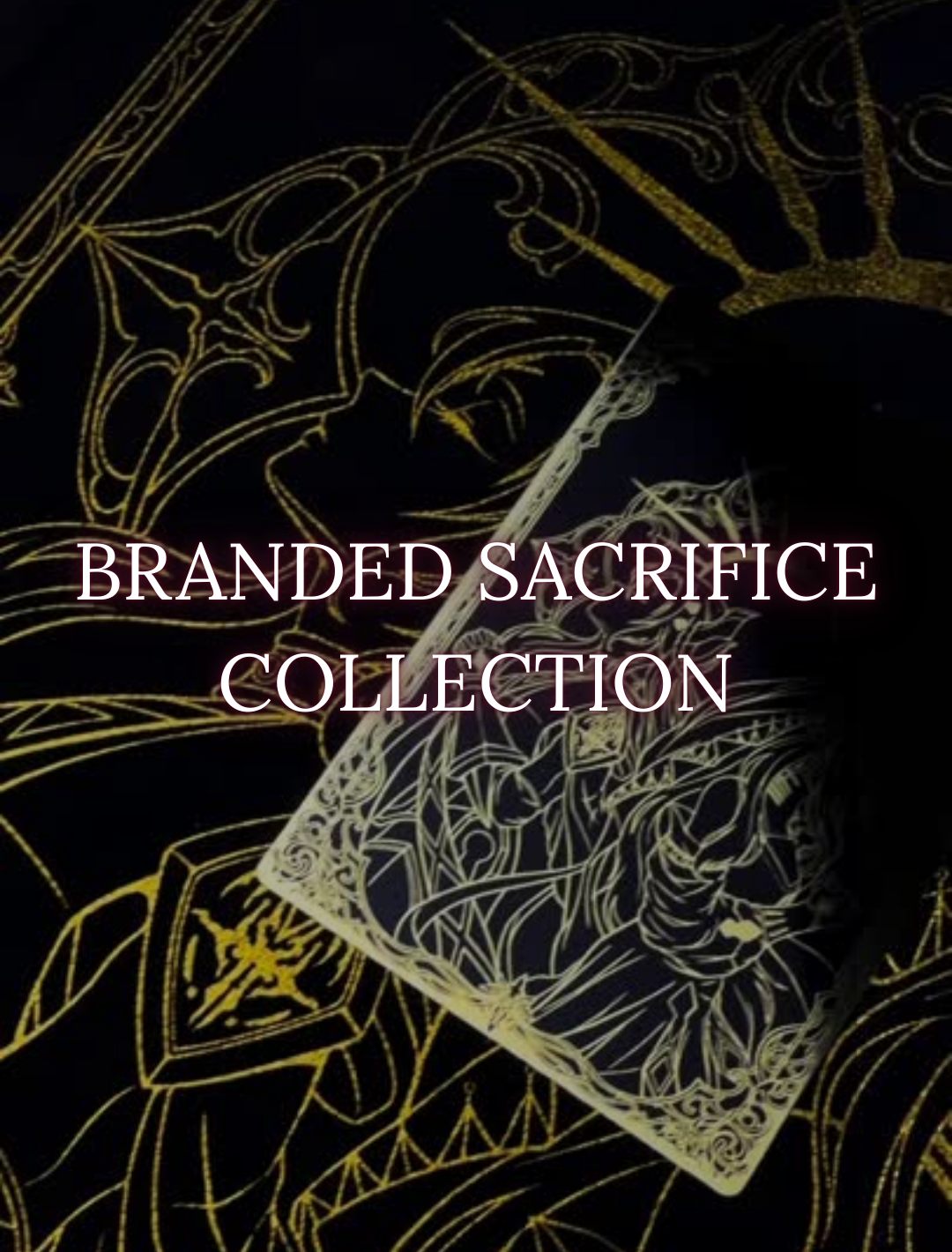 Branded Prayers Limited Bundle - sleevechief