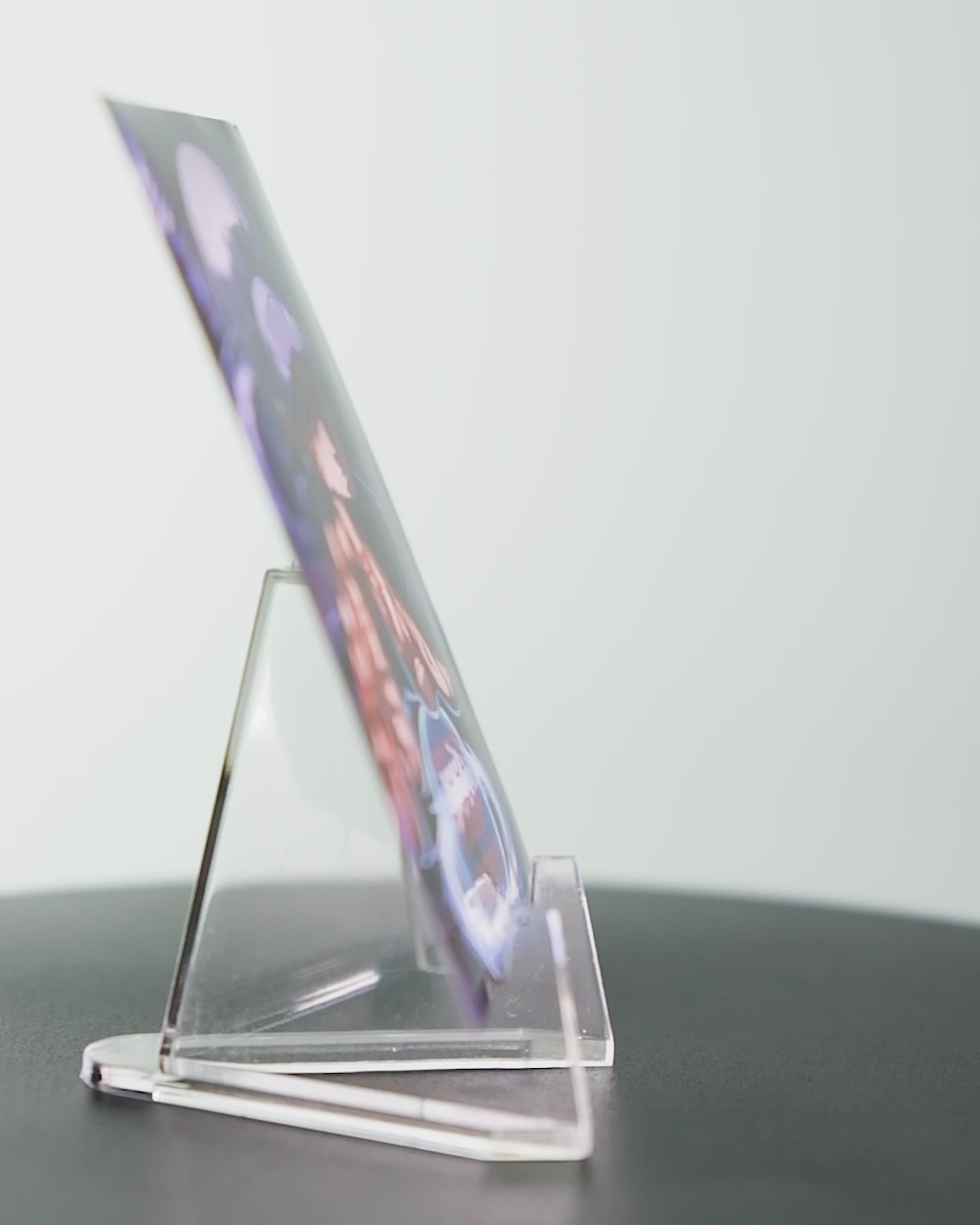 Law - DON Holo Sleeves (10 PCS)