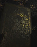 Branded Prayers - 9-Pocket Trading Card Binder