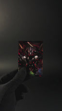 Death Tool Dragon Card Sleeves (70 PCS)