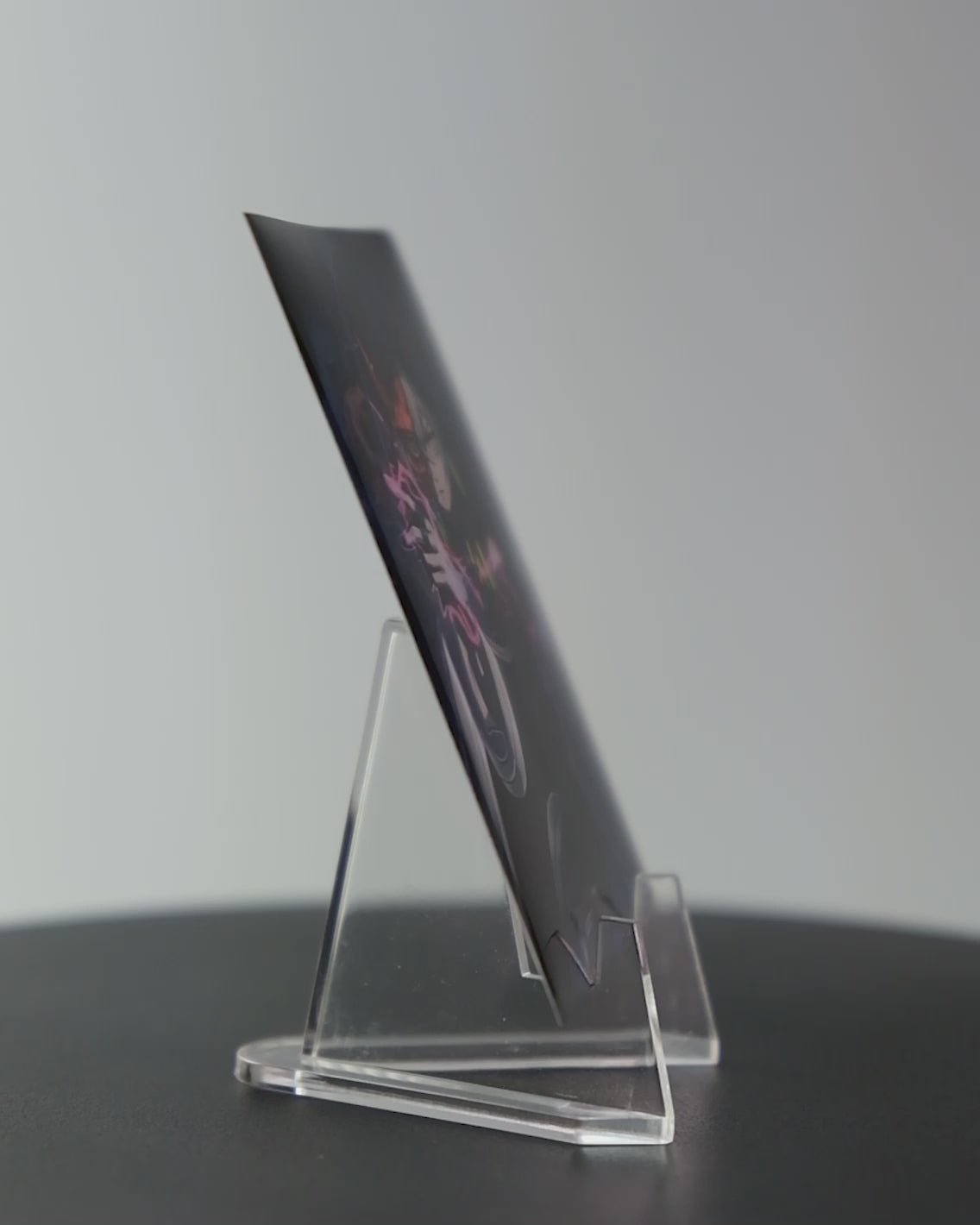 Diabellestarr Card Sleeves (70 PCS)