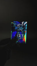 Maniche per carte Tidal Holo (70PCS)