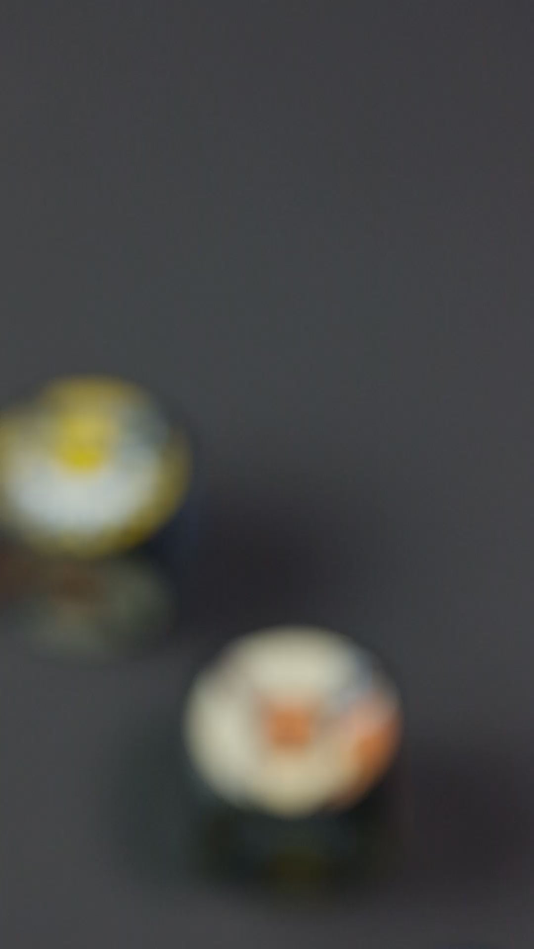 Eevolution Metal Dice (Set of 2)