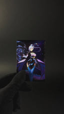 Dragons Constellation Holo Card Sleeves (70PCS)
