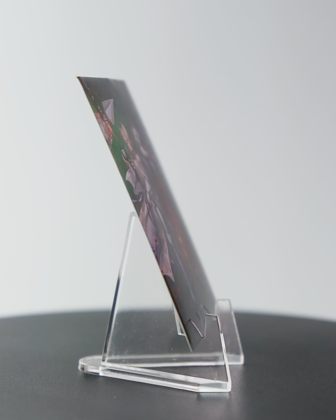 Branded Tragedy Card Sleeves (70 STK)