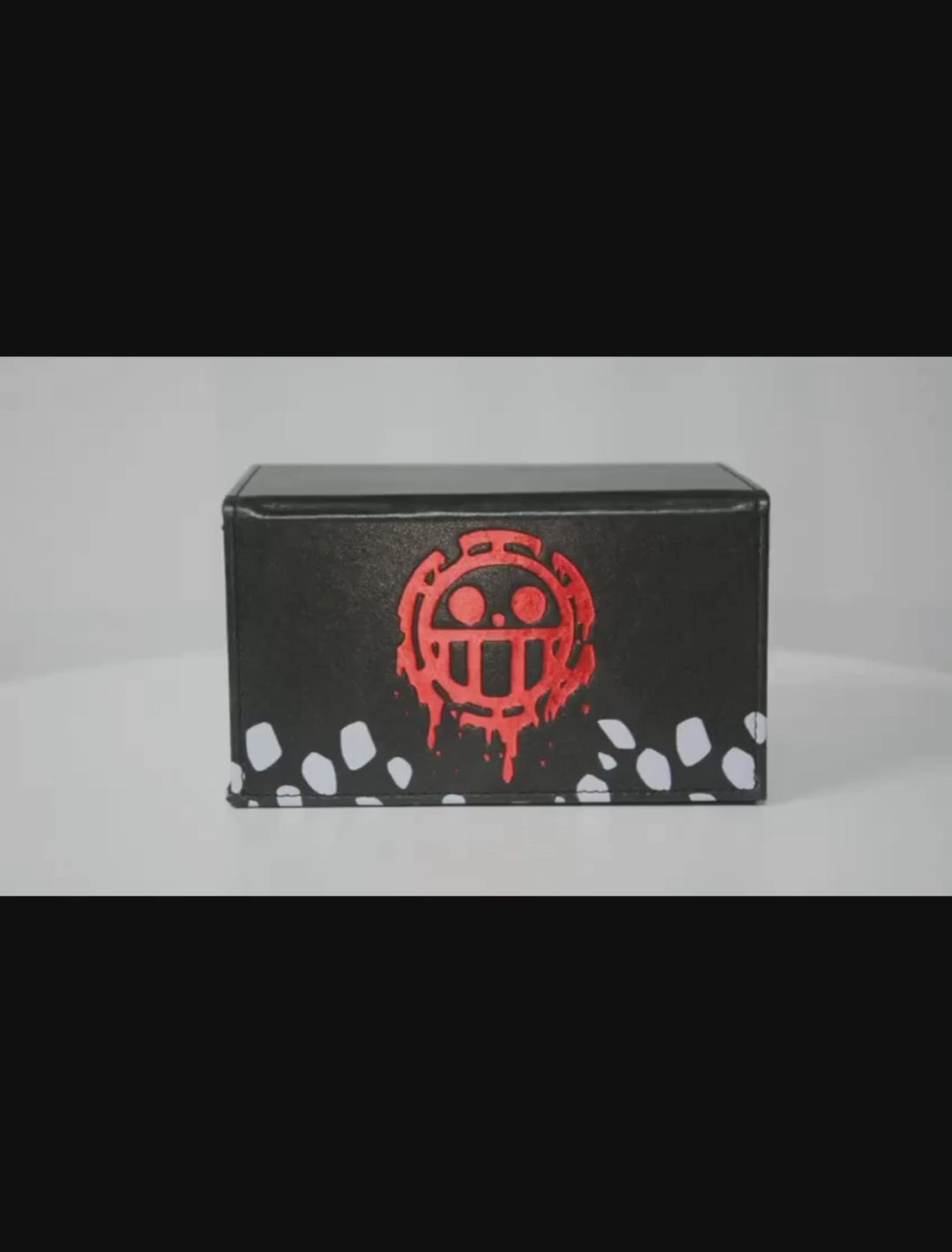 Surgeon of Death Deckbox