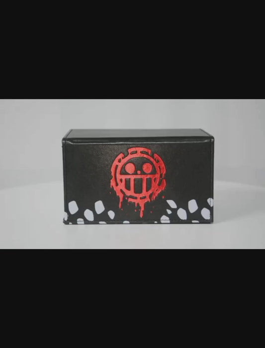 Surgeon of Death Deckbox