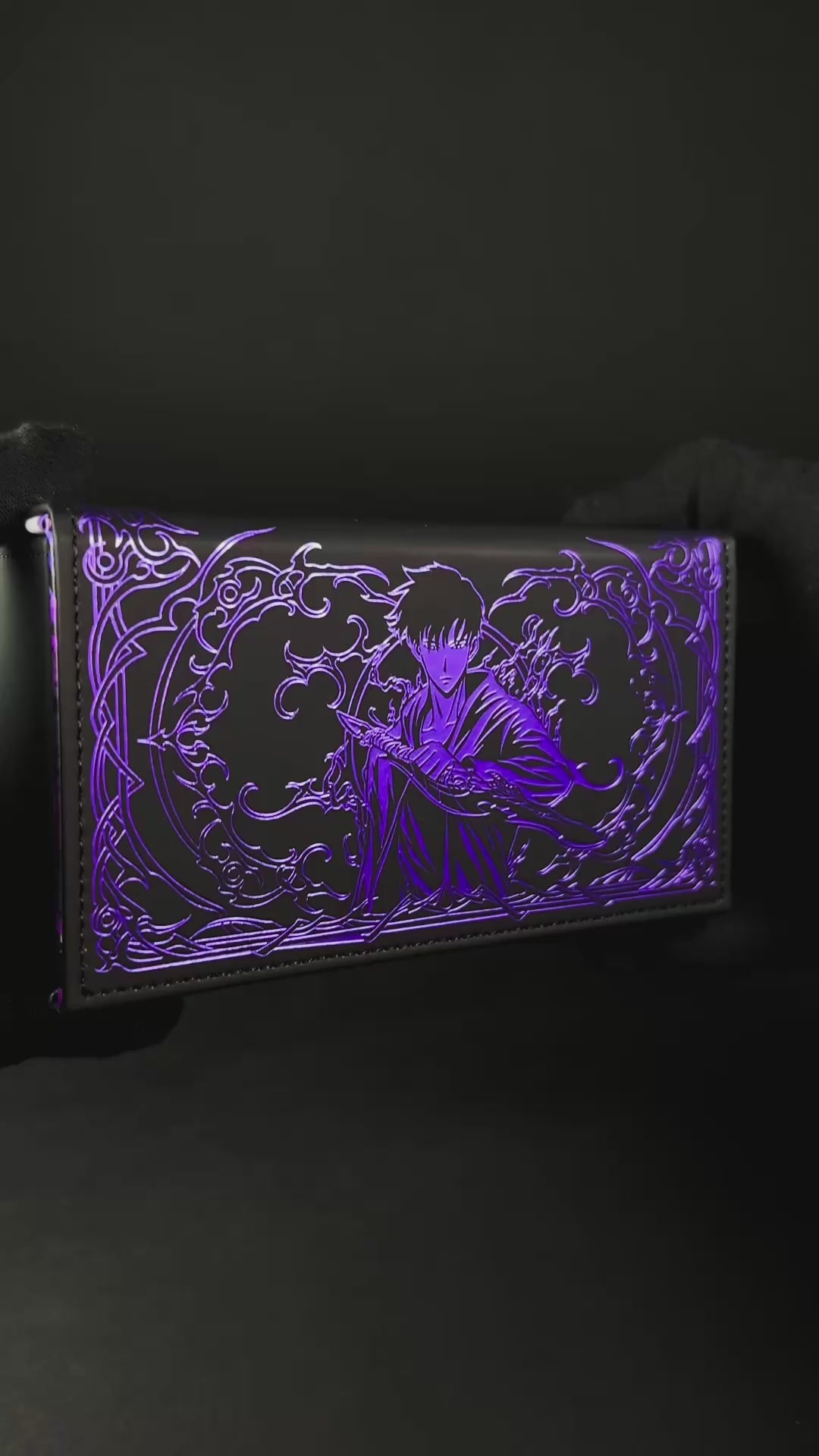 Coffret Darkness Hunter