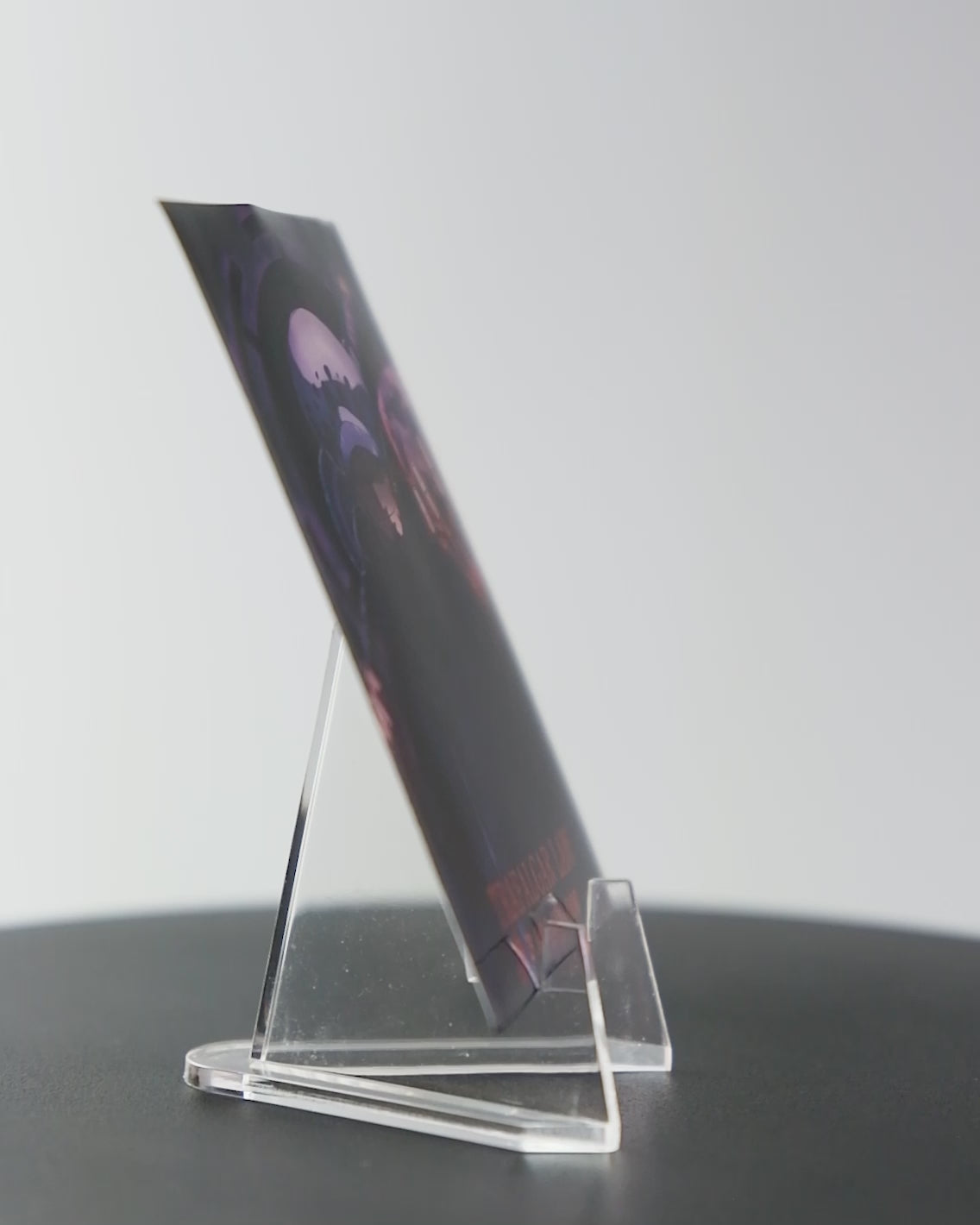 Surgeon of Death Card Sleeves (70 PCs)