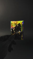 Redox Holo Card Sleeves (70 PCS)